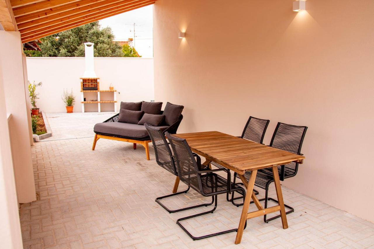 Palmira'S - Relaxing Countryside House In Batalha Villa Exterior foto