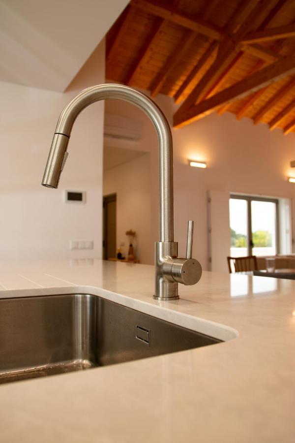 Palmira'S - Relaxing Countryside House In Batalha Villa Exterior foto